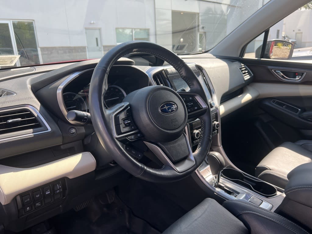 Thumbnail: 2022 Subaru Ascent - 2