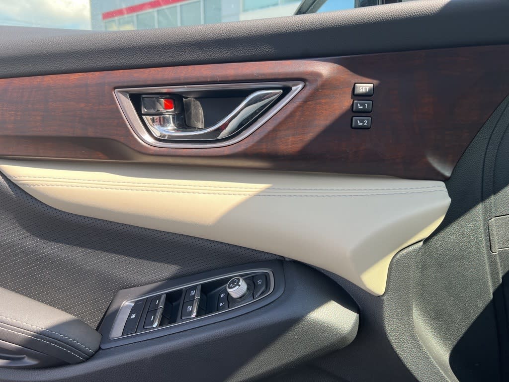 Thumbnail: 2022 Subaru Ascent - 24