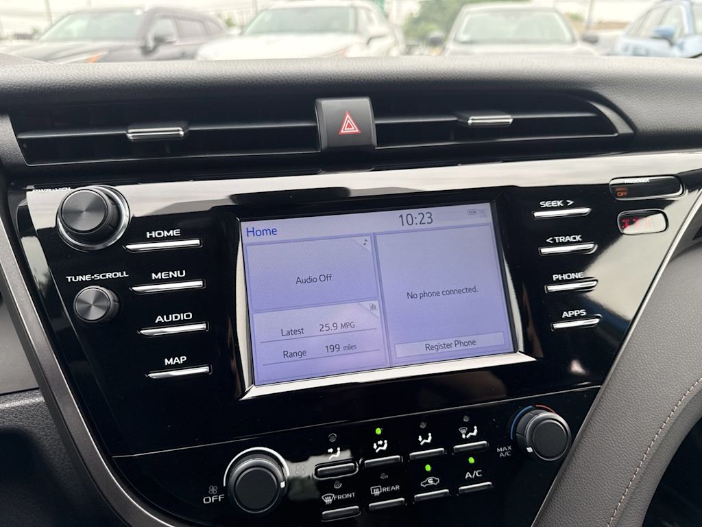 Thumbnail: 2019 Toyota Camry - 13