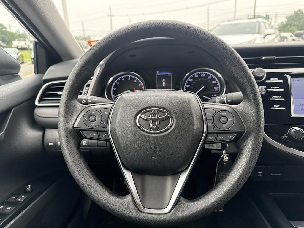 Thumbnail: 2019 Toyota Camry - 11