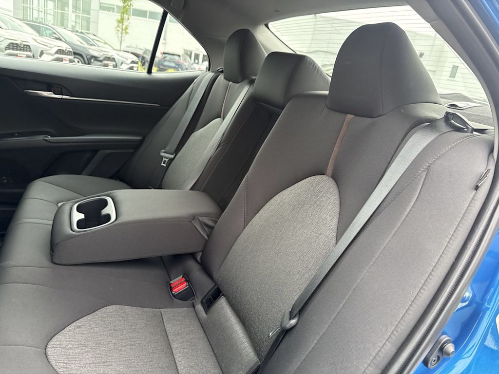 Thumbnail: 2019 Toyota Camry - 10