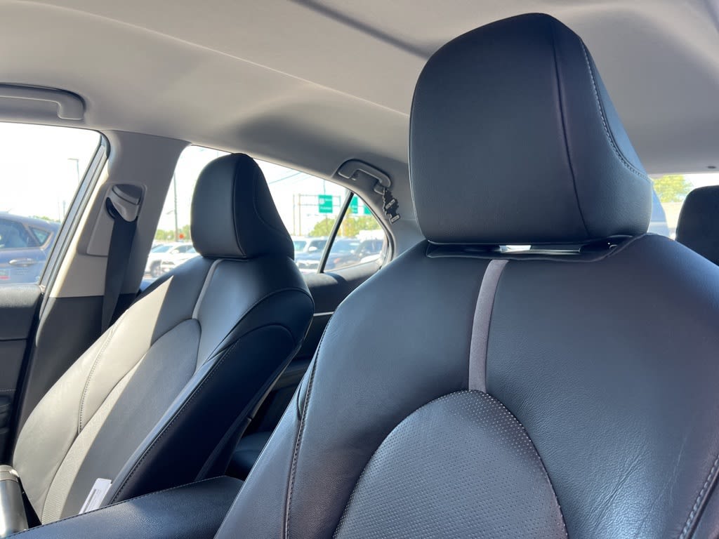 Thumbnail: 2018 Toyota Camry - 5