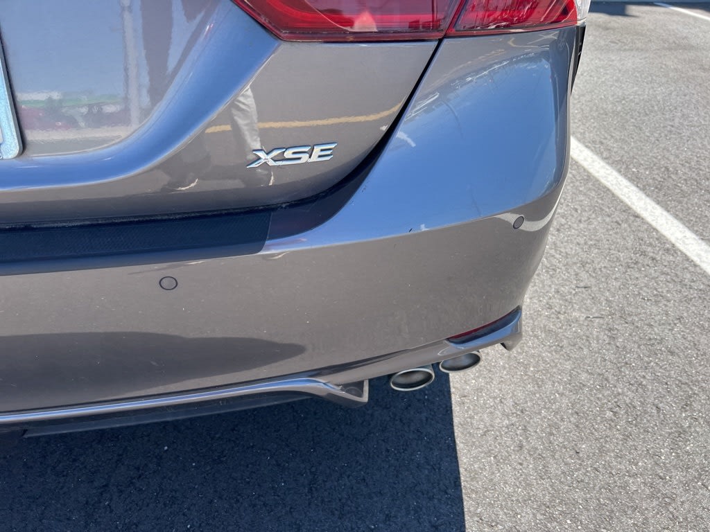 Thumbnail: 2018 Toyota Camry - 3