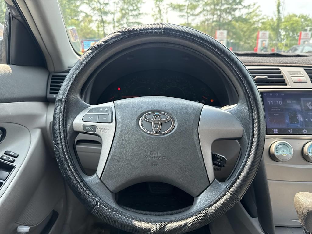 Thumbnail: 2008 Toyota Camry - 11