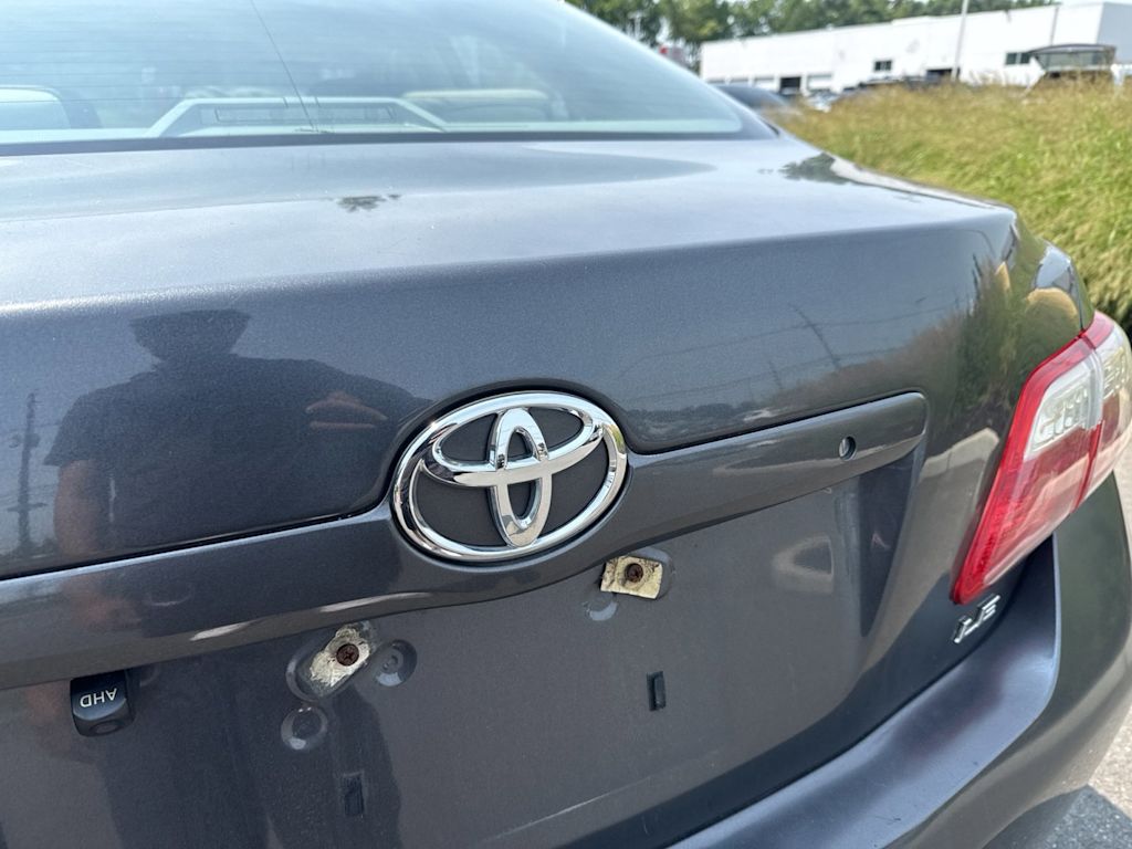 Thumbnail: 2008 Toyota Camry - 18