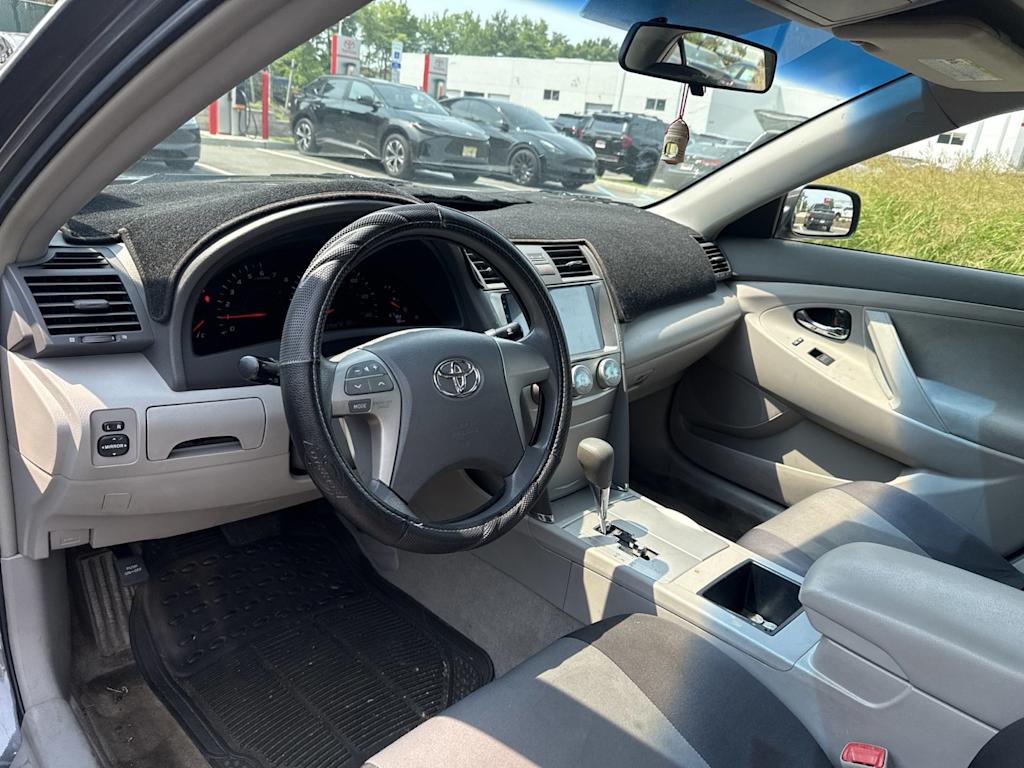 Thumbnail: 2008 Toyota Camry - 2