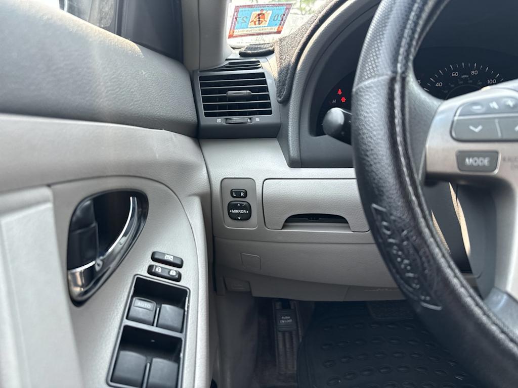 Thumbnail: 2008 Toyota Camry - 22