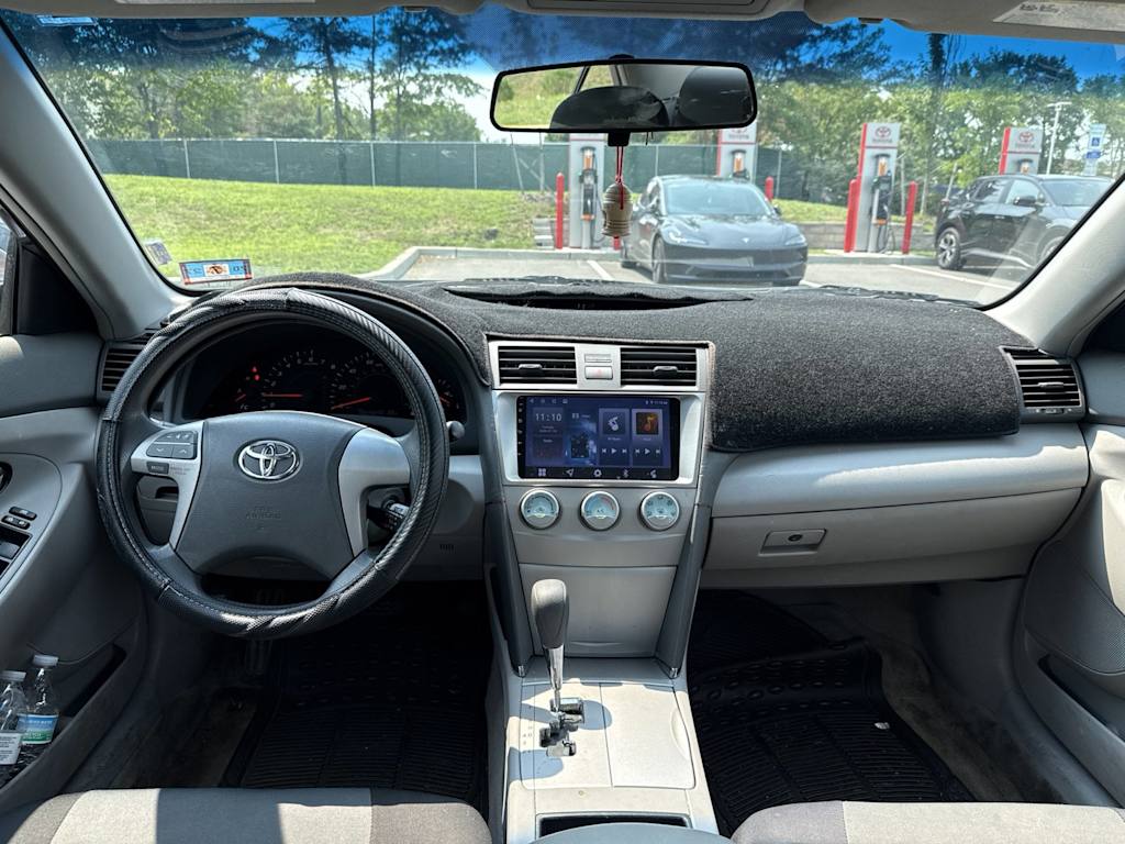 Thumbnail: 2008 Toyota Camry - 12