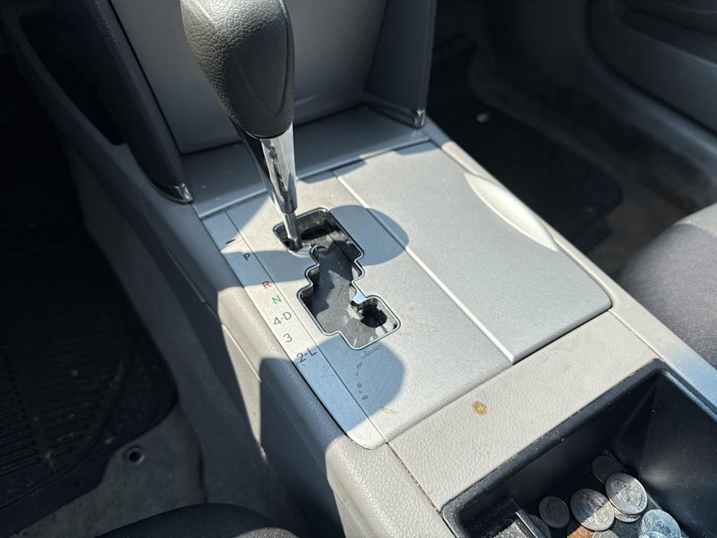 Thumbnail: 2008 Toyota Camry - 14