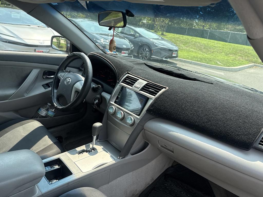 Thumbnail: 2008 Toyota Camry - 8
