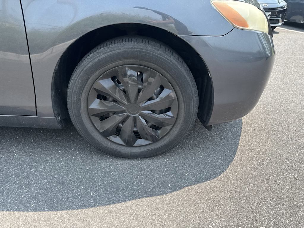 Thumbnail: 2008 Toyota Camry - 7