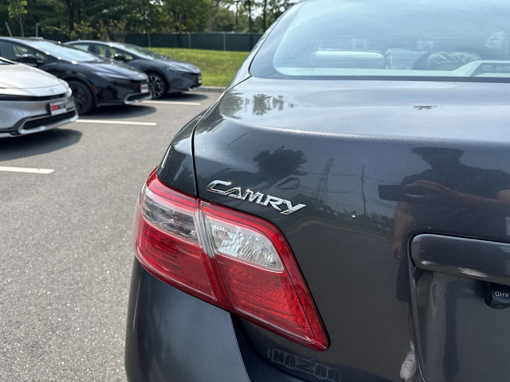 Thumbnail: 2008 Toyota Camry - 6