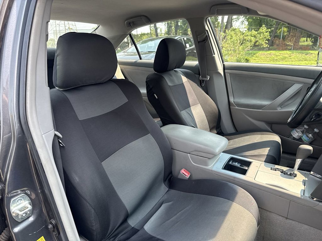 Thumbnail: 2008 Toyota Camry - 9