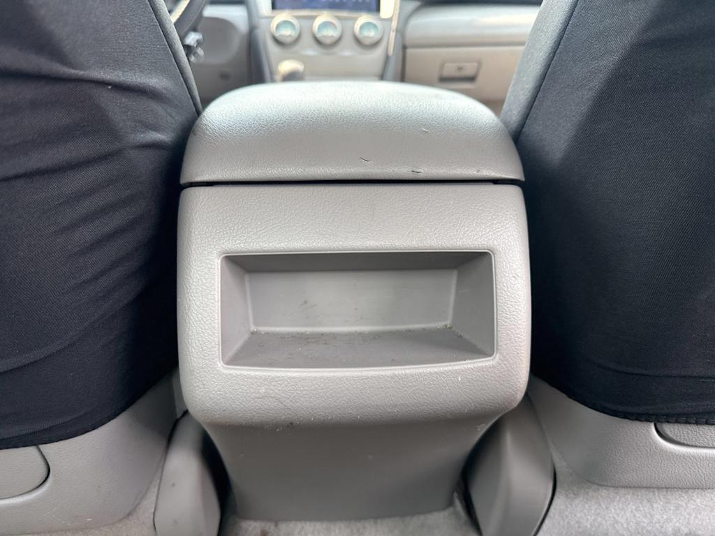 Thumbnail: 2008 Toyota Camry - 23