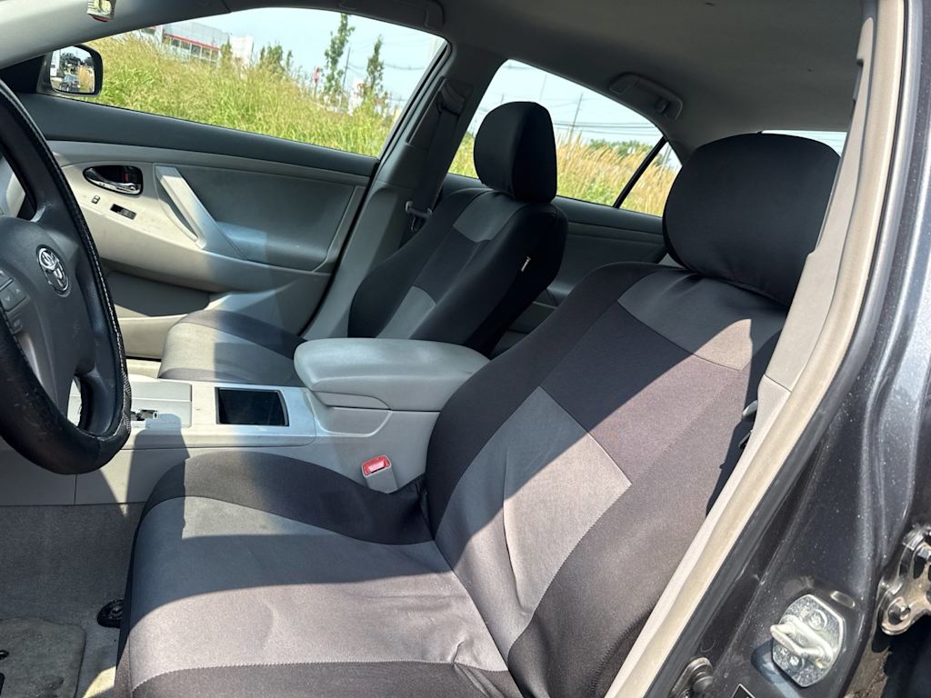 Thumbnail: 2008 Toyota Camry - 10