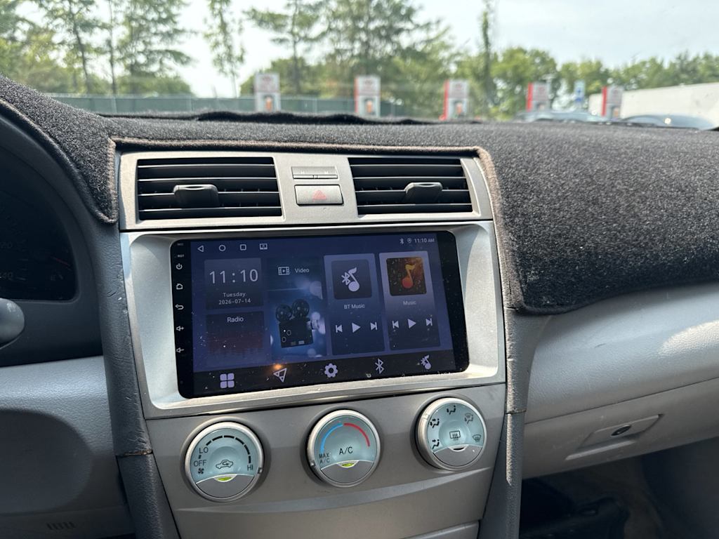 Thumbnail: 2008 Toyota Camry - 13