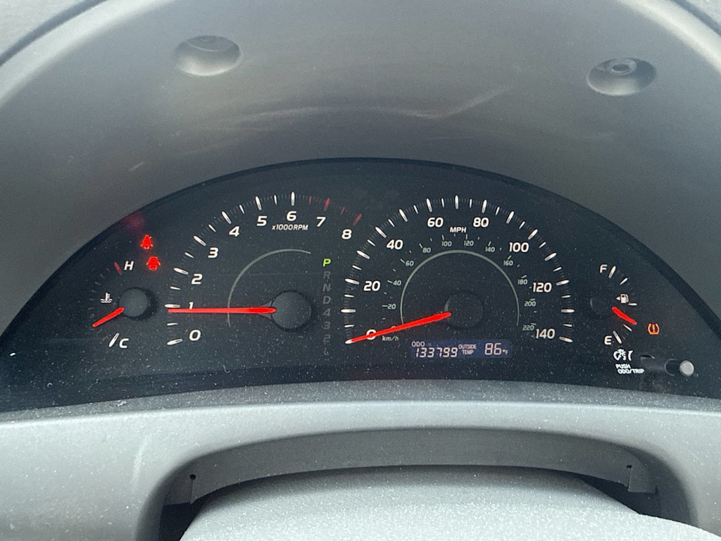 Thumbnail: 2008 Toyota Camry - 15