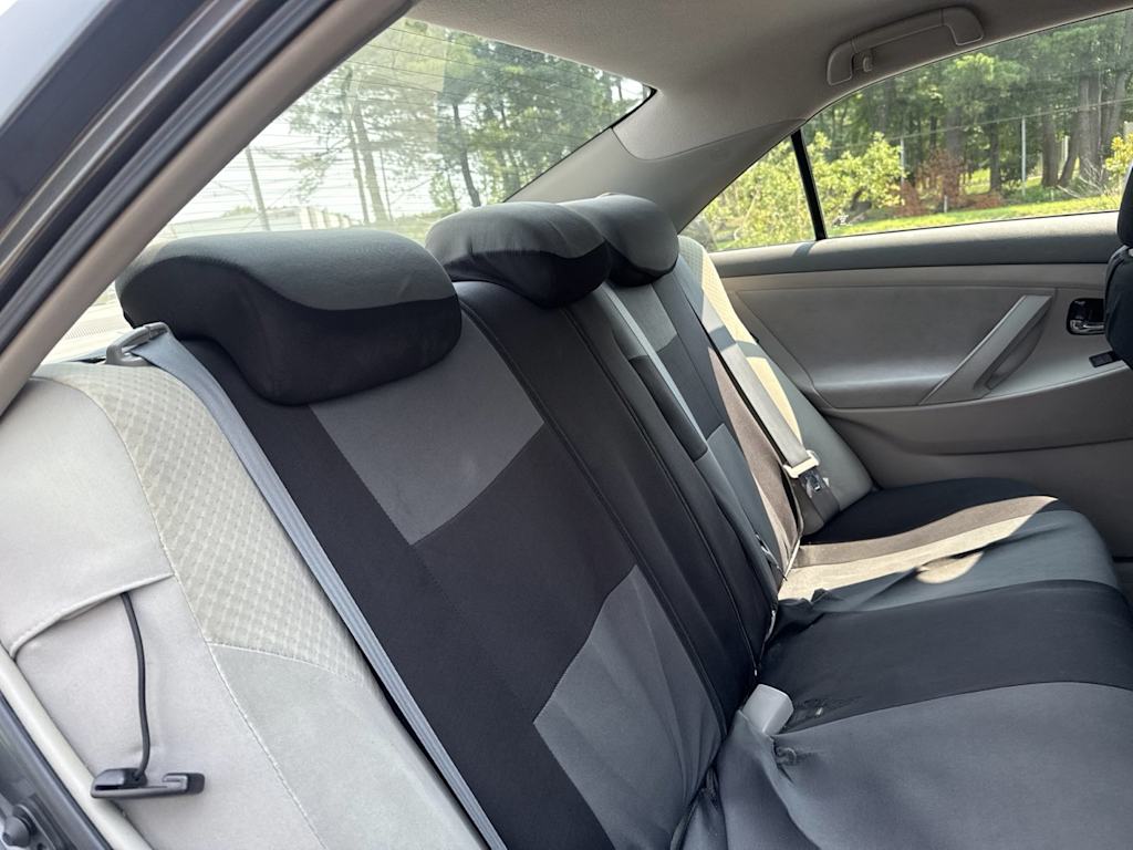 Thumbnail: 2008 Toyota Camry - 21