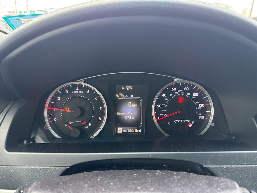 Thumbnail: 2016 Toyota Camry - 16