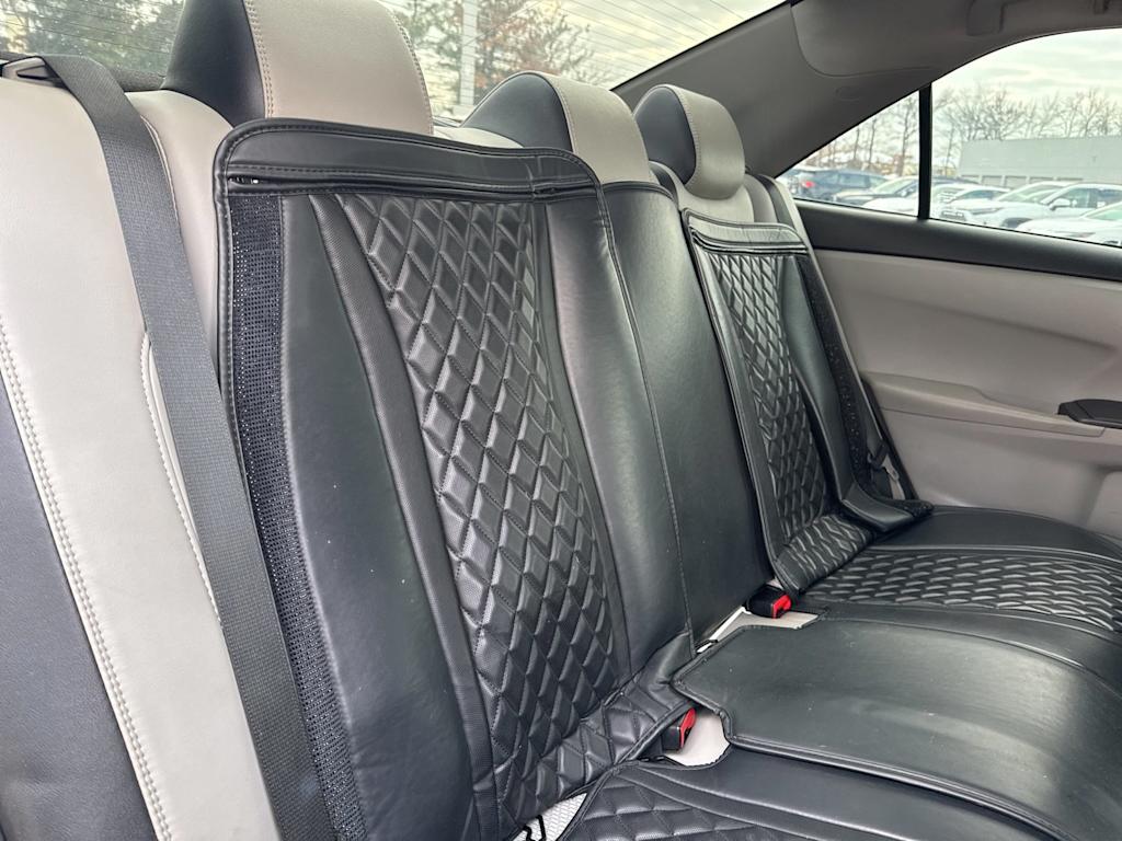 Thumbnail: 2016 Toyota Camry - 20