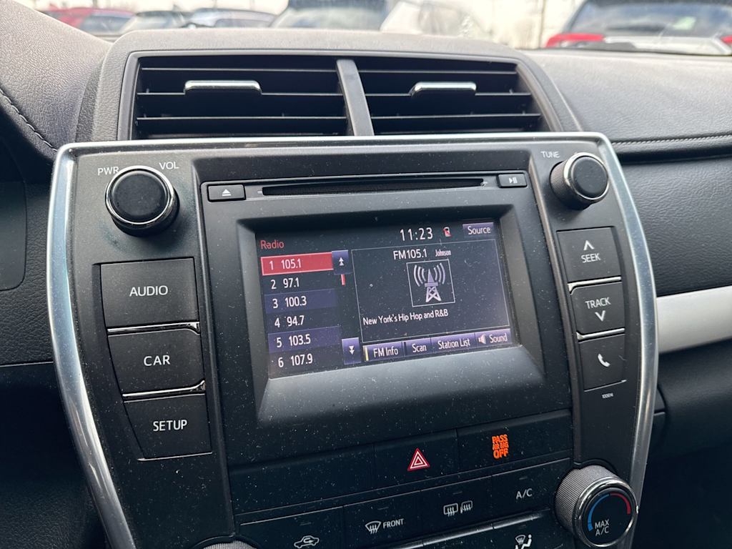 Thumbnail: 2016 Toyota Camry - 14