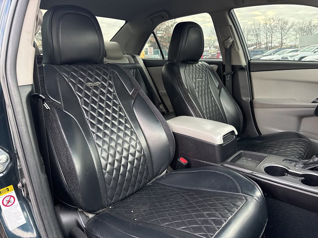 Thumbnail: 2016 Toyota Camry - 10