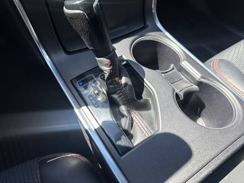 Thumbnail: 2017 Toyota Camry - 15