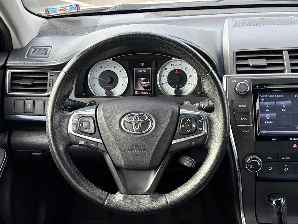Thumbnail: 2016 Toyota Camry - 11