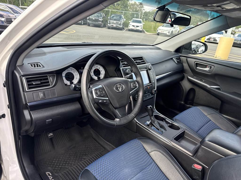 Thumbnail: 2016 Toyota Camry - 2