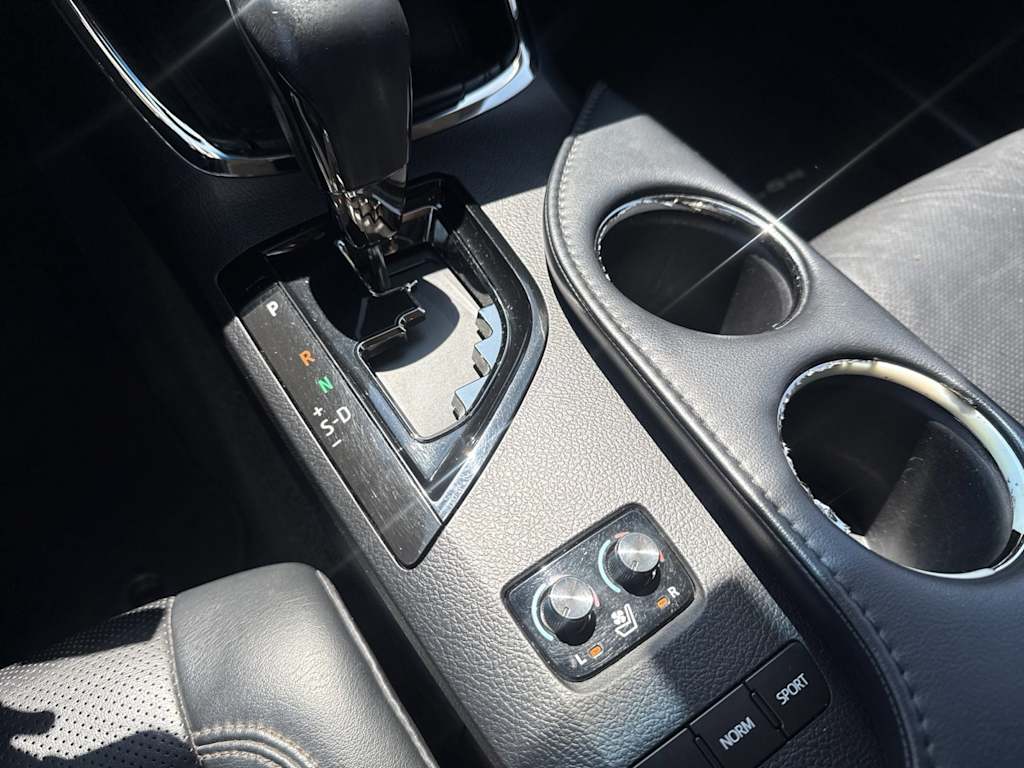 Thumbnail: 2014 Toyota Avalon - 14