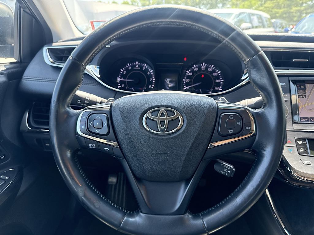 Thumbnail: 2014 Toyota Avalon - 11