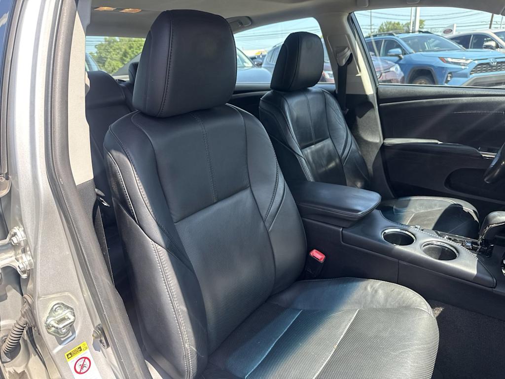 Thumbnail: 2014 Toyota Avalon - 9