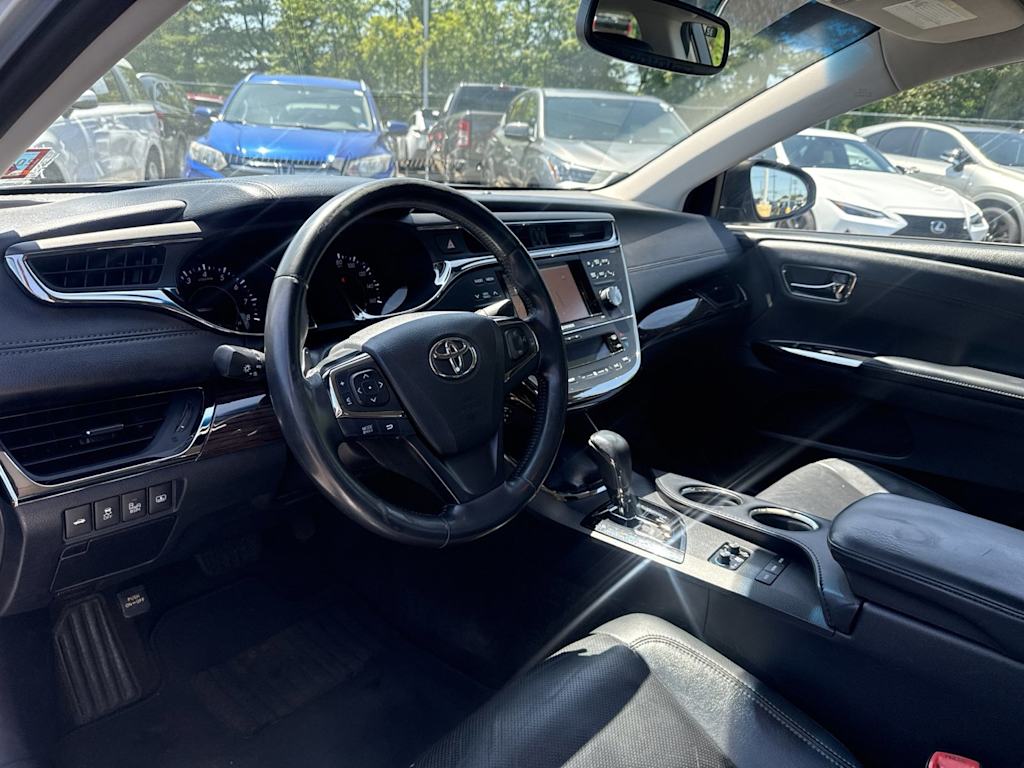 Thumbnail: 2014 Toyota Avalon - 2