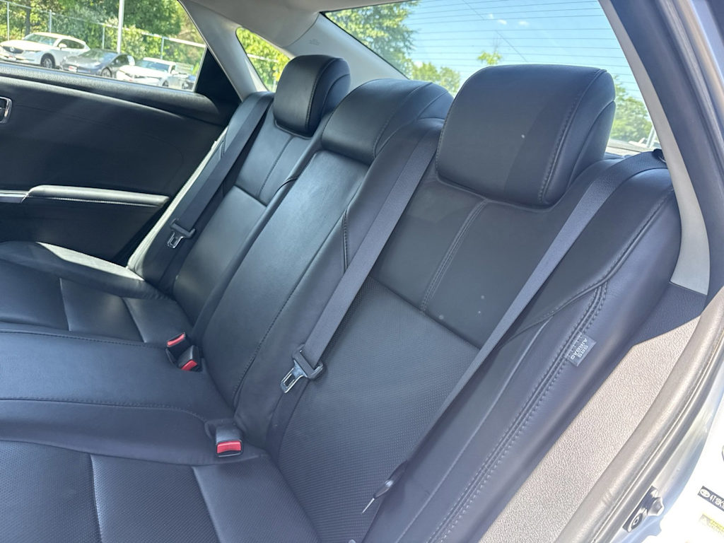 Thumbnail: 2014 Toyota Avalon - 19