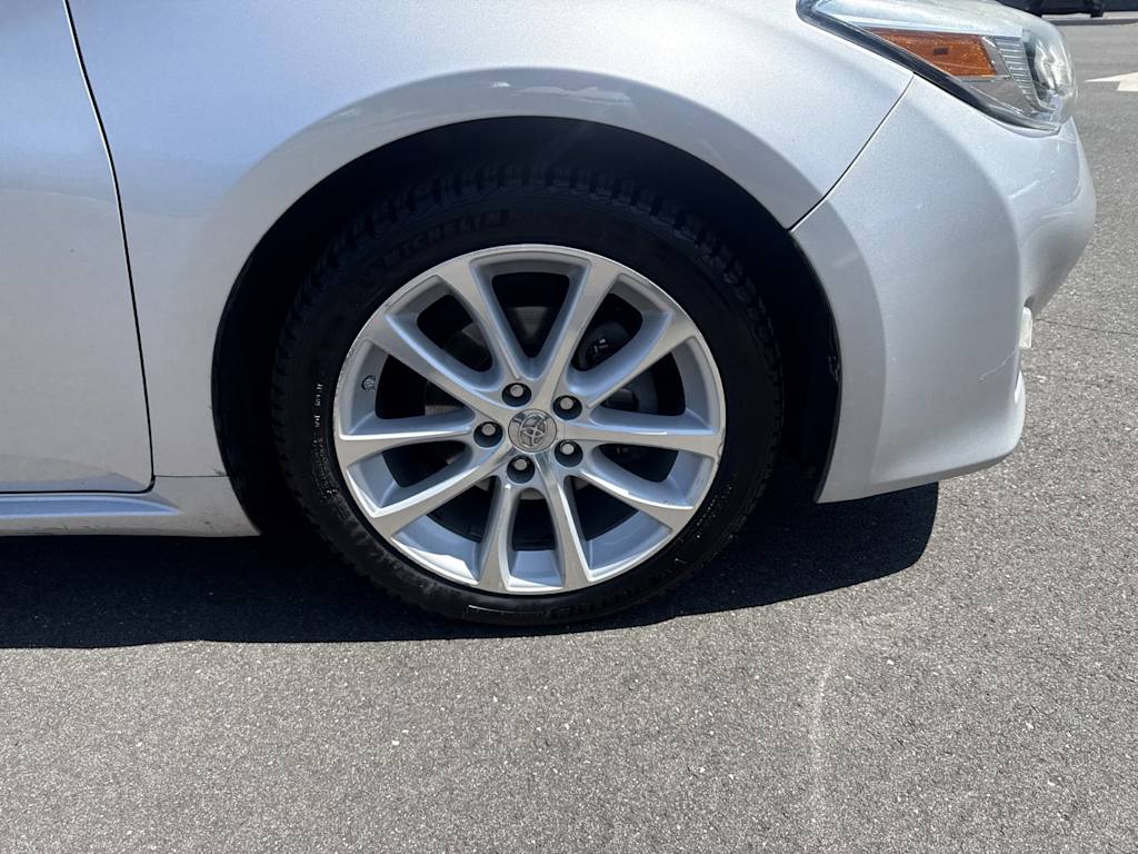 Thumbnail: 2014 Toyota Avalon - 7