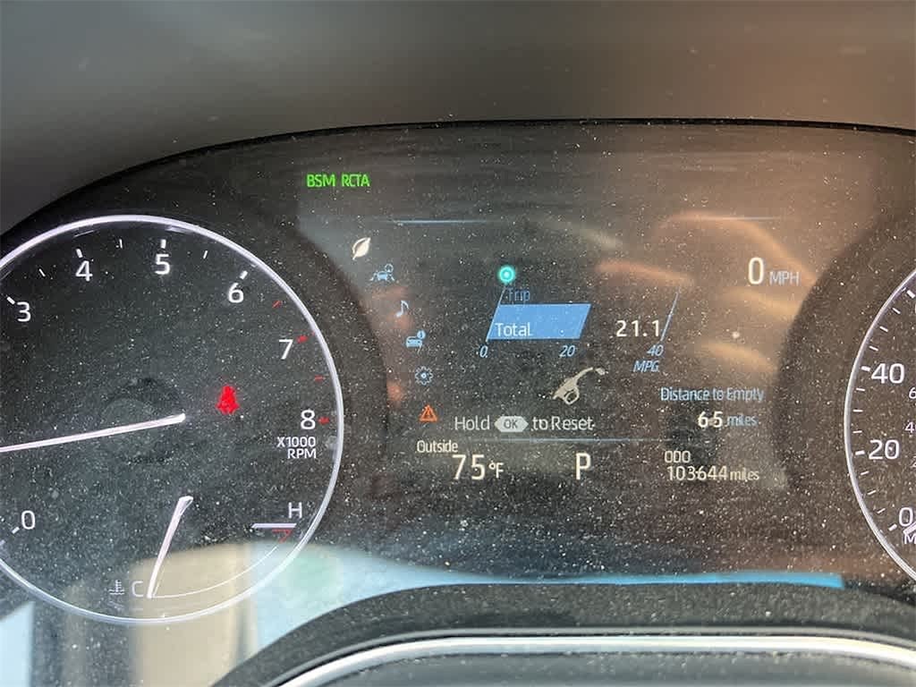 2019 Toyota Avalon XSE 15