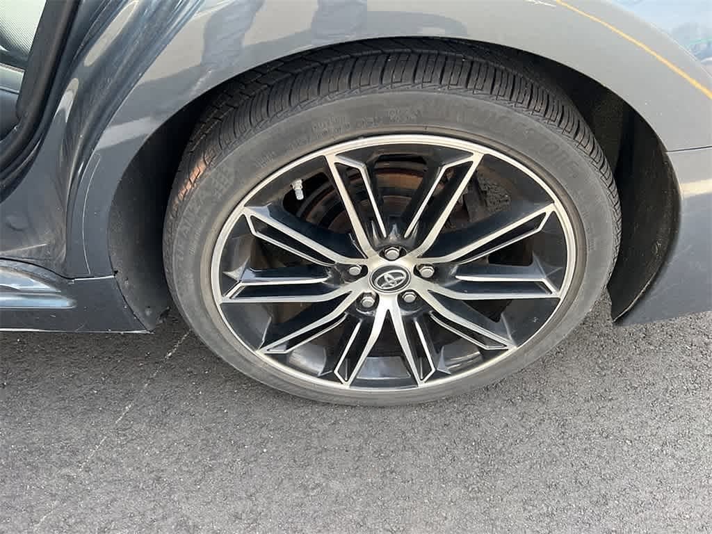 2019 Toyota Avalon XSE 7