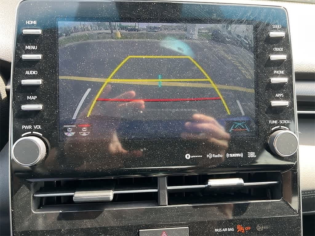 2019 Toyota Avalon XSE 13