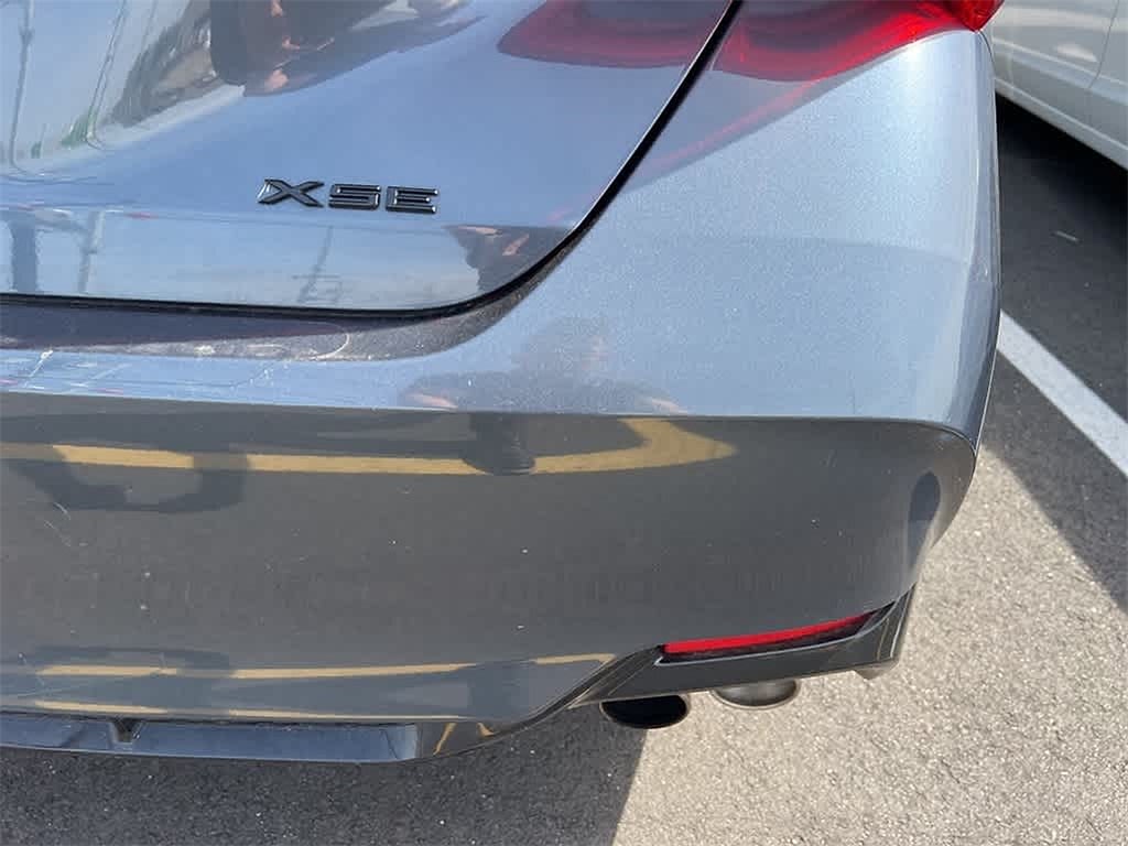 2019 Toyota Avalon XSE 6