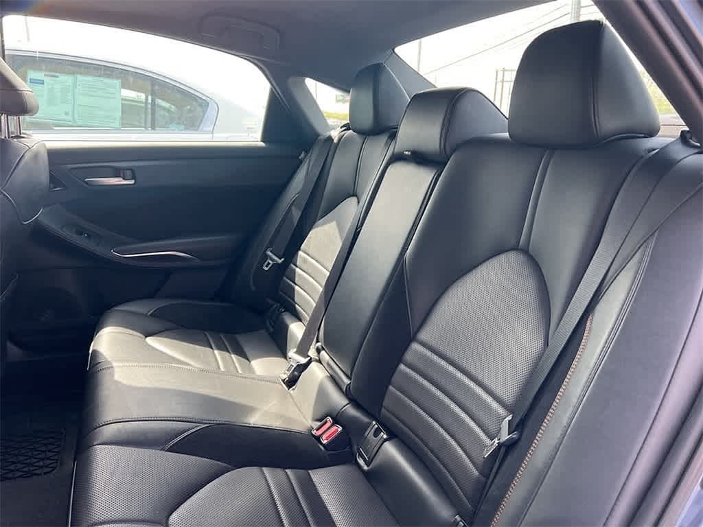 2019 Toyota Avalon XSE 11