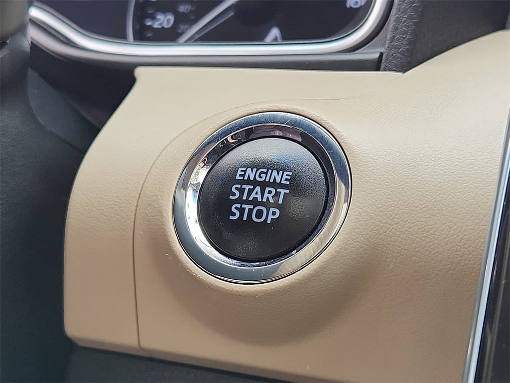 2019 Toyota Avalon Limited 27