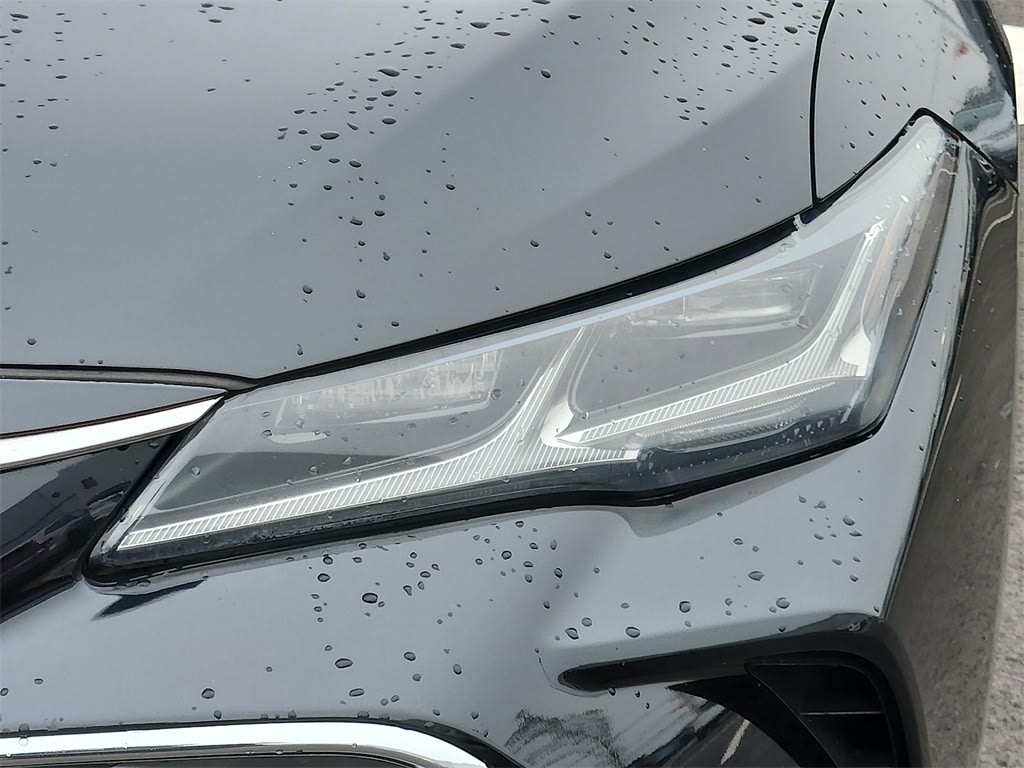 2019 Toyota Avalon Limited 20