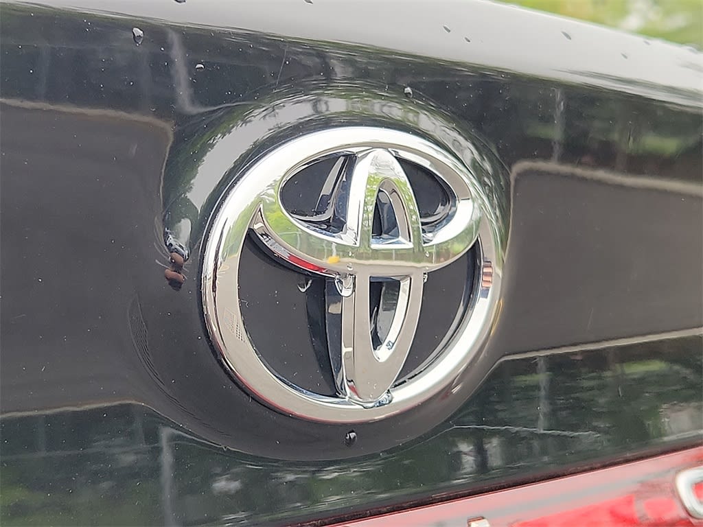 2019 Toyota Avalon Limited 7