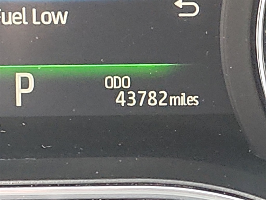 2019 Toyota Avalon Limited 14