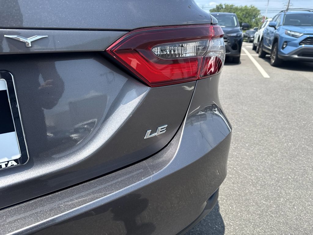 Thumbnail: 2024 Toyota Camry - 19