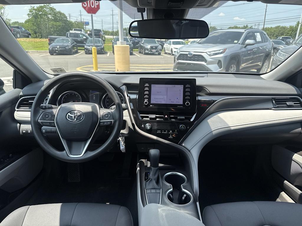 Thumbnail: 2024 Toyota Camry - 13