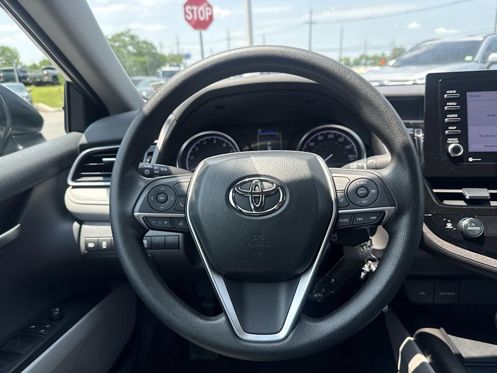 Thumbnail: 2024 Toyota Camry - 12