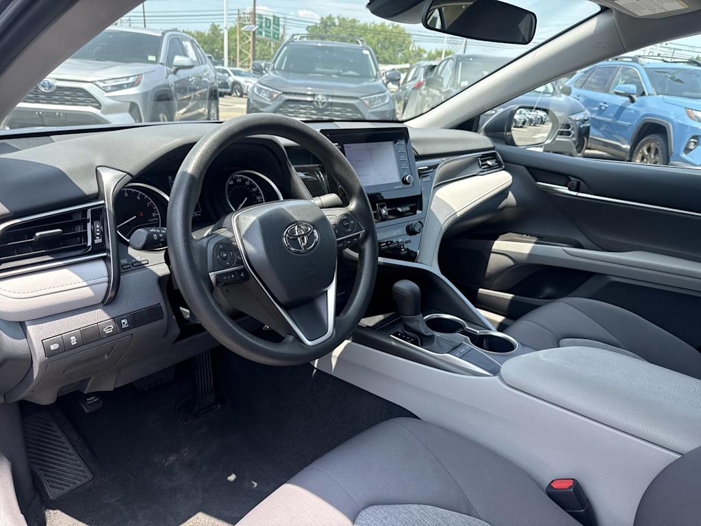 Thumbnail: 2024 Toyota Camry - 2