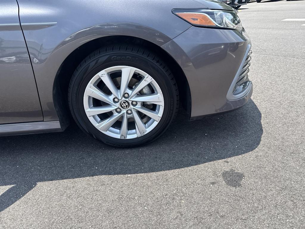 Thumbnail: 2024 Toyota Camry - 7