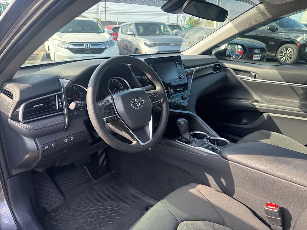 Thumbnail: 2024 Toyota Camry - 2